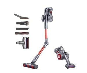 Støvsuger - Jimmy Støvsuger Cordless vacuum cleaner H9 Flex - H9Flex