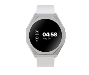 Smartklokke, Smartwatch & Sportsklokke - Canyon Otto SW-86 Smartwatch - CNS-SW86SS