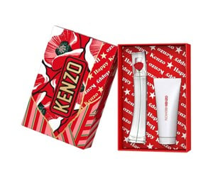 Gavesett - KENZO Flower By Kenzo Giftset - 3274872472808