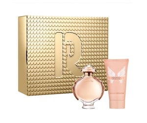 Gavesett - PACO RABANNE Olympea Giftset - 3349668628346