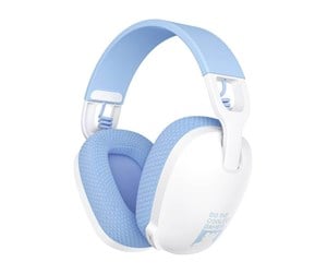 Hodetelefoner - ONIKUMA B2 gaming headphones (blue) - B2 Blue