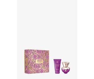 Gavesett - VERSACE Dylan Purple Pour Femme Giftset - 8011003893690