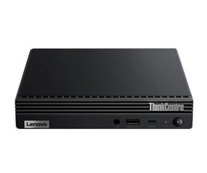 Stasjonær PC - Lenovo Refurbished ThinkCentre M70Q - Core i5 | 16GB | 256GB | A Grade - DESK-M70Q-TINY-A001