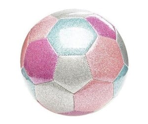 Utendørsleker - LG-Imports - Metallic Football Pink - 4852