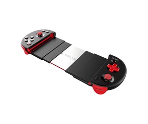 Spill - Tilbehør - IPEGA PG-9087s wireless controller / GamePad with phone holder - Controller - Android - PG-9087S