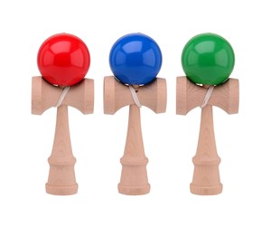 Leketøy - Johntoy Kendama Wood - 25049