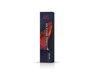 Hårpleie - Wella Koleston Perfect ME+ 60ml - No.5/41 Red Ash Brown. - 8005610626314