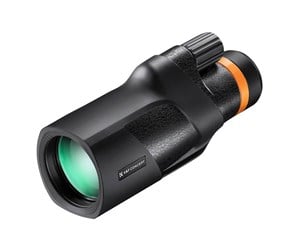 Gadget - K&F Concept Monocular KF33.075 12x50 black - KF33.075