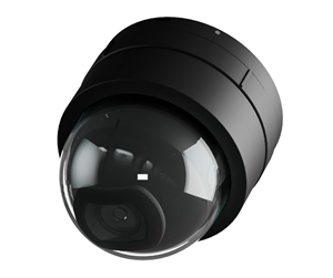 Overvåkningskamera - Ubiquiti UVC-G5-Dome-Ultra-B G5 Dome Ultra Black - UVC-G5-Dome-Ultra-B