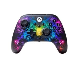 Spill - Tilbehør - PowerA XBGP0278-01 Gaming Controller - Controller - XBGP0278-01