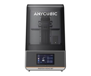 3D printer - ANYCUBIC Photon Mono M7 3D printer - 3D printer - PM70BK0A-O