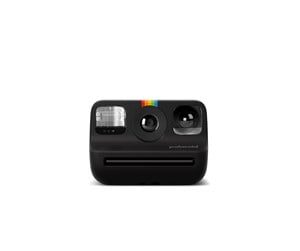 Kamera - Polaroid Go Generation 2 Instant Camera - Black - 009096