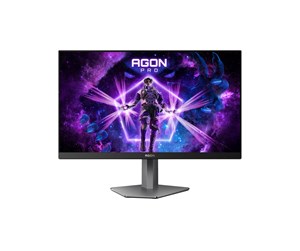 Skjerm - 24" AOC AGON PRO AG246FK - 1920x1080 - 540Hz - Ultra-Fast TN eSports - AG246FK