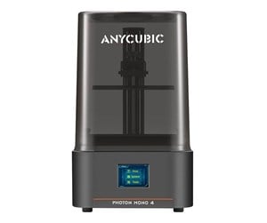 3D printer - ANYCUBIC Photon Mono 4 3D printer - 3D printer - PM40BK0A-O