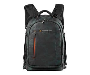 Veske/Hylster/Sekk til bærbar PC - K&F Concept Backpack 21L Beta V2 - KF13.119