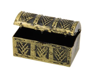 Leketøy - LG-Imports - Treasure Chest Pirate - 2681