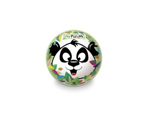 Utendørsleker - Mondo - Decor Ball Panda 14cm - 05676