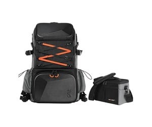 Veske/Hylster/Sekk til bærbar PC - K&F Concept Backpack 32L Beta - KF13.107