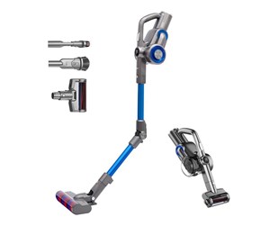 Støvsuger - Jimmy Støvsuger Cordless vacuum cleaner H8 Upgrade - H8 Upgrade