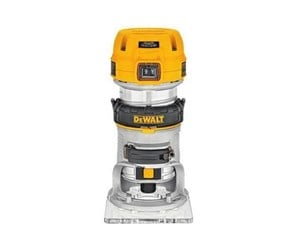 Freser - Dewalt D26200-QS 900 Watt 8mm router/trimmer - D26200-QS