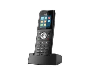 Telefon - Yealink W59R - cordless extension handset - with Bluetooth interface with caller ID - 3-way call capability - 1302006