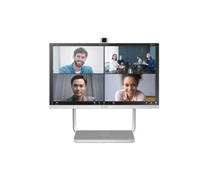 Videokonferanse - Yealink DeskVision A24 - 1303161