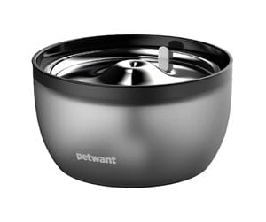 Hund - PetWant FW2-C dog and cat fountain/drinker - FW2-C