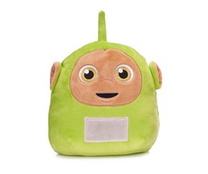 Dukker, Bamser & Utstyr - Teletubbies Squashy Podgies - Dipsy 20 cm - 70318