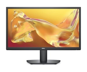 Skjerm - 22" Dell SE2225H - LED monitor - Full HD (1080p) - 22" - DELL-SE2225H