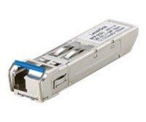 Repeater & Transceiver - LevelOne SFP-9321 - SFP (mini-GBIC) transceiver module - 1GbE - SFP-9321