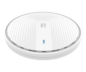 Tilgangspunkt - LevelOne WAP-8131 - radio access point - Wi-Fi 6 - WAP-8131