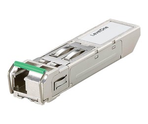 Repeater & Transceiver - LevelOne Infinity SFP-4340 - SFP (mini-GBIC) transceiver module - 1GbE - SFP-4340