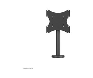 Skjermholder - Neomounts by NewStar Neomounts DS42-430BL12 stand - bolt-down - for TV - black - DS42-430BL12