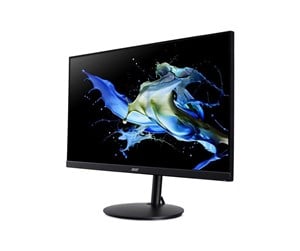 Skjerm - 24" Acer CB242Y Ebipr - CB2 Series - LED monitor - Full HD (1080p) - 24" - UM.QB2EE.E09