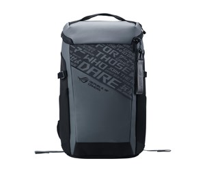 Veske/Hylster/Sekk til bærbar PC - ASUS ROG Ranger Cybertext Ed. - 17" - Laptop Backpack - 90XB06L0-BBP010