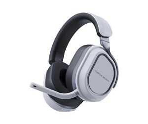 Hodetelefoner - Turtle Beach Stealth 700 Gen 3 - White - TBS-3101-15