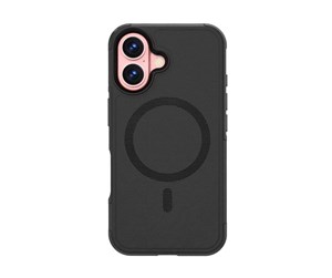 Mobil - Deksel og etui - 4smarts Defend Case - iPhone 16 - 4S541179