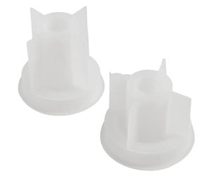 Arts & Crafts - Tilbehør - Creativ Company Silicone Mould - Candle Holder - 37121