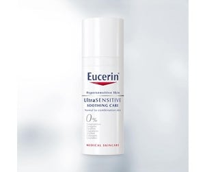 Ansiktspleie - Eucerin UltraSensitive - 4005800109171