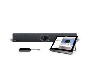 Videokonferanse - Yealink A20-025 video conferencing system - 1206647