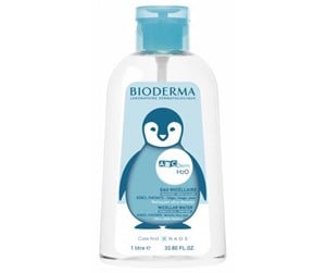 Kroppspleie - Bioderma ABCDerm - 3701129801987