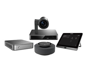 Videokonferanse - Yealink MVC660 video conferencing system - 1106970