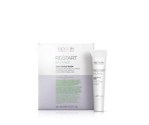 Hårpleie - Revlon scalp treatment - 8432225114934