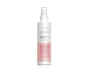 Hårpleie - Revlon  hair lotion & spray - 8432225114941