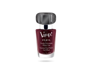 Sminke - PUPA Milano Vamp! nail polish - 8011607345960