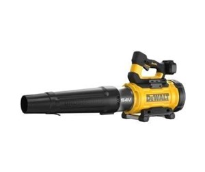 Løvblåser - Dewalt DCMBL777N-XJ - 54V XR FV LEAF BLOWER AXIAL AIR BLOWER SOLO - DCMBL777N-XJ