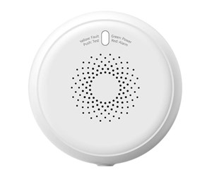 Smarthus - IMOU Smart Gas Detector ZGA1 ZigBee - IOT-ZGA1-EU