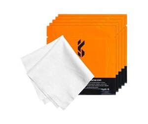 Foto- & Videotilbehør - K&F Concept Microfiber Cleaning cloth SKU.1692 - SKU.1692