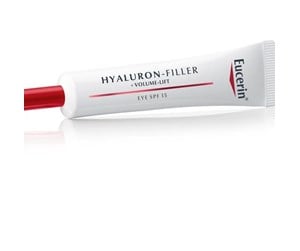 Ansiktspleie - Eucerin Filler +Volume-Lift Eye Cream - 4005900467379