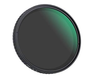 Fotofilter - K&F Concept Filter Nano-X 62 mm XV38 - KF01.1801V1